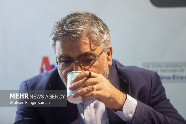 سومین همایش بین المللی افول آمریکا