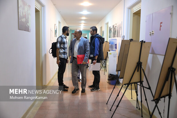 سومین همایش بین المللی افول آمریکا