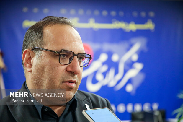 پیشرفت دو پروژه بزرگ درمانی در تهران با مشارکت خیرین سلامت