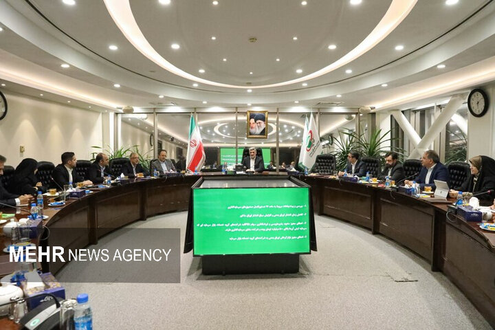 4 پیشنهاد شرکتهای خدمات بازار سرمایه روی میز رئیس سازمان بورس