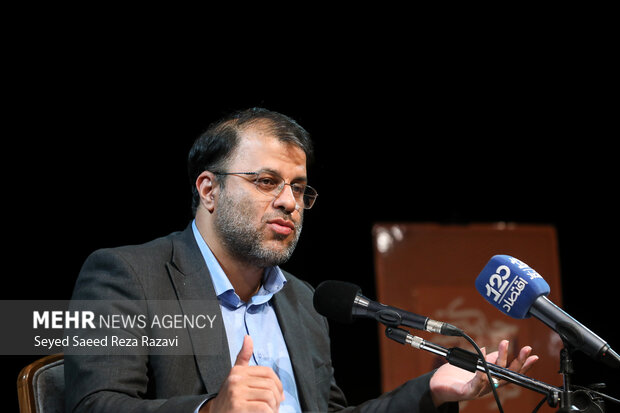 صد و هجدهمین جلسه «حکمت سیاسی اسلام در قرآن»