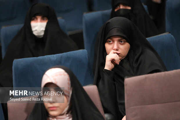 صد و هجدهمین جلسه «حکمت سیاسی اسلام در قرآن»