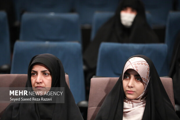 صد و هجدهمین جلسه «حکمت سیاسی اسلام در قرآن»