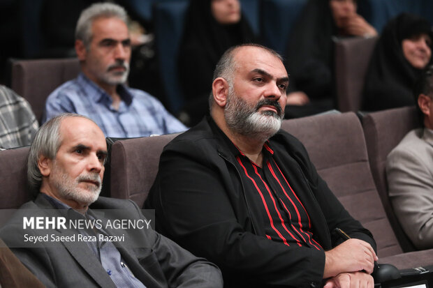 صد و هجدهمین جلسه «حکمت سیاسی اسلام در قرآن»