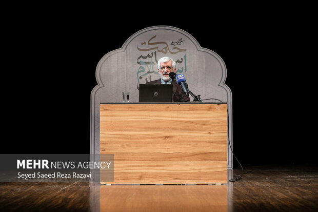 صد و هجدهمین جلسه «حکمت سیاسی اسلام در قرآن» 16