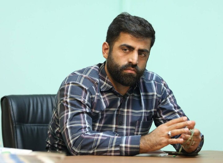 «نام دیگرش باران» از بهترین مجموعه‌رباعی‌های پانزده سال اخیر است