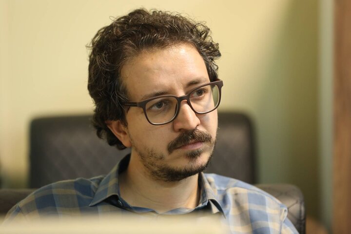 «نام دیگرش باران» از بهترین مجموعهرباعیهای پانزده سال اخیر است