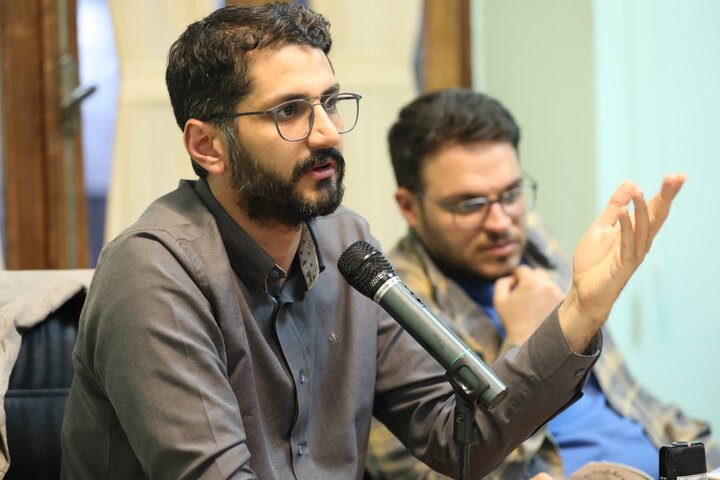 «نام دیگرش باران» از بهترین مجموعه‌رباعی‌های پانزده سال اخیر است