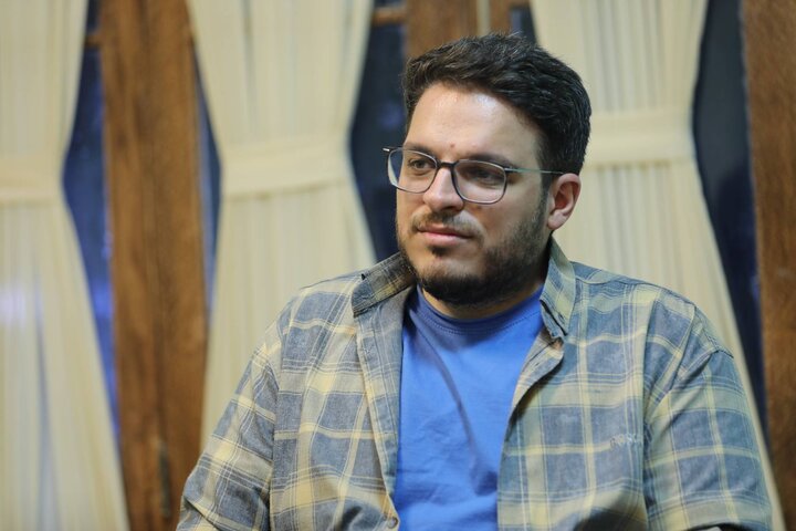 «نام دیگرش باران» از بهترین مجموعهرباعیهای پانزده سال اخیر است