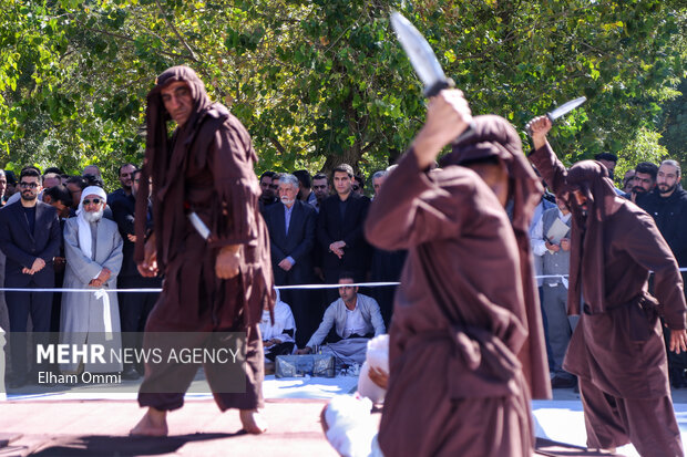 سفر وزیر فرهنگ و ارشاد اسلامی به شهر مریوان