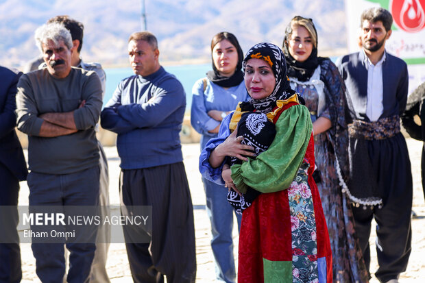 سفر وزیر فرهنگ و ارشاد اسلامی به شهر مریوان