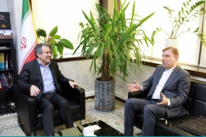 استاندار بوشهر: شهرکهای صنفی در حریم شهرها ایجاد شود