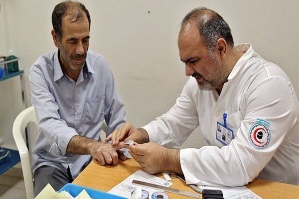 جزئیات شاخصهای استطاعت جسمی در «سامانه حج من»