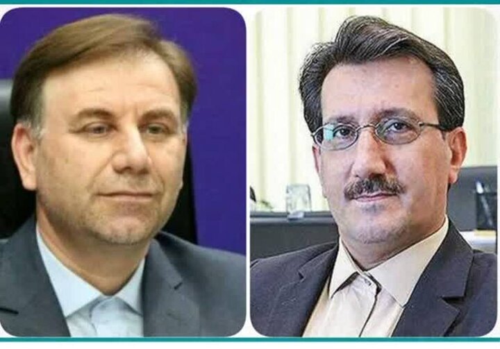 زارع: اجرای مصوبات سفر وزیر راه به بوشهر تسریع شود زارع: اجرای مصوبات سفر وزیر راه به بوشهر تسریع شود