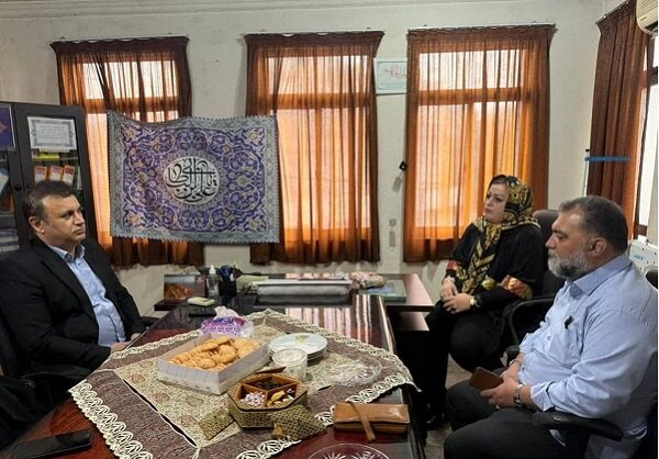 فتح‌اللهی: جامعه امروز بیش از هر زمان به مهربانی و همدلی نیاز دارد