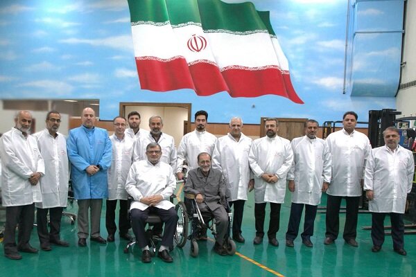 فضايي،پژوهشگاه،ايران،مجلس،كشور،نمايندگان،تأكيد،فضا،حوزه،توسع ...