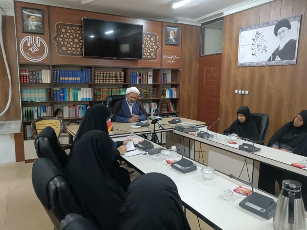 شیخی: ایام فاطمیه فرصتی برای بازخوانی سیره حضرت زهرا (س) است