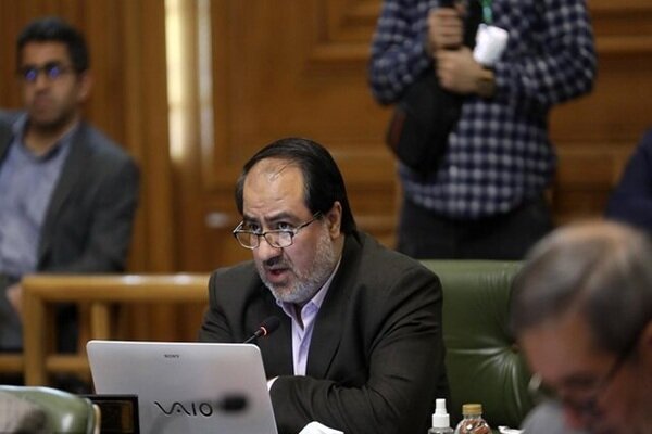تهران،شورا،اعتماد،ترافيك،شاهد،سيصد،صادقي،شصت
