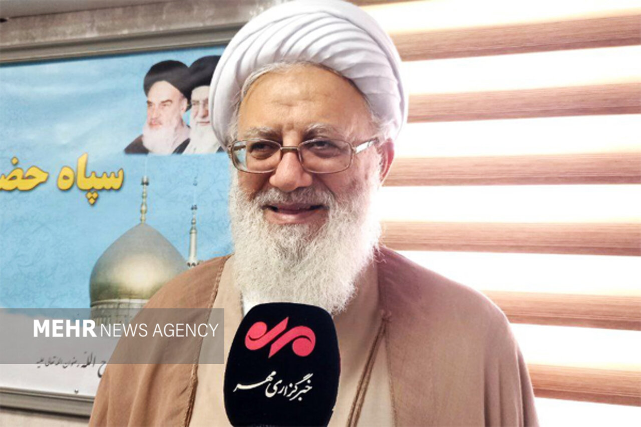 رئیس امور مساجد استان تهران: نیمی از مساجد کشور امام جماعت ندارند