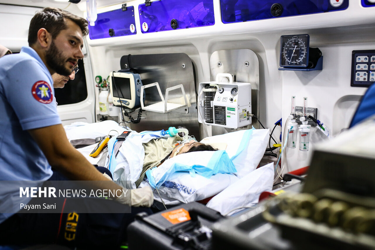 شایعه‌سازی در بحبوحه بحران؛ جزئیاتی از ماجرای مشکوک صابر کاظمی در قطر