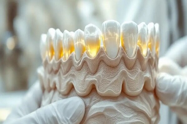 زيبايي،تهرانپارس،دندانپزشكي،دكتر،دندان،تخصصي،ارتودنسي،ارائه، ...