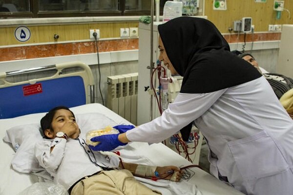 ۸۵ روز عشق و امید؛ نوزادان نارس خراسان شمالی جان گرفتند