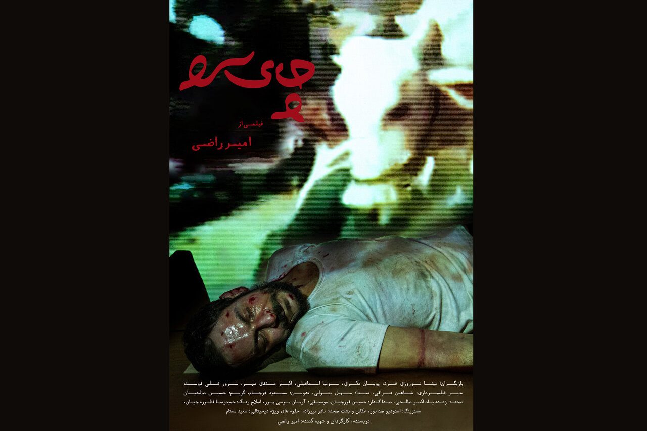 فيلم،راضي،سينمايي،اميرقاسم،سرد،گروه،چاي،هنر،تجربه،اكران