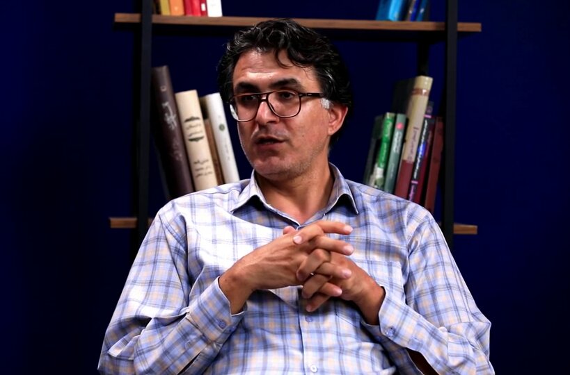 جامعه در جنگ،چتر اتحاد را برای همه باز کرد؛به بلوغ پذیرش «دیگری»رسیدیم