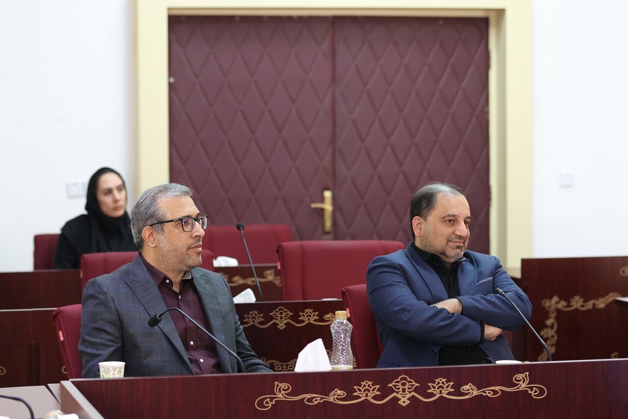 تيم،ملي،جام،جهاني،ورزش،توجه،ايران،علوي،اميد،فدراسيون،جلسه،بح ...