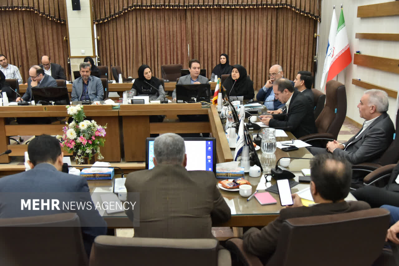 ساسانی: ایجاد تشکل‌های مردمی در حوزه آب تکلیف قانونی است