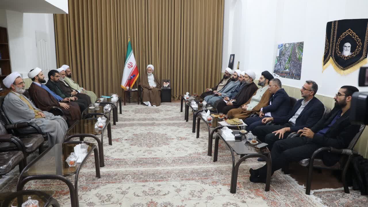 آیت‌الله فلاحتی: تحول در شیوه‌های جذب طلاب اقدامی ضروری است