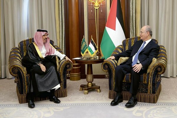 فلسطين،اشغالگري،غزه،نوار،عربستان،ملت،تاكيد،پايان