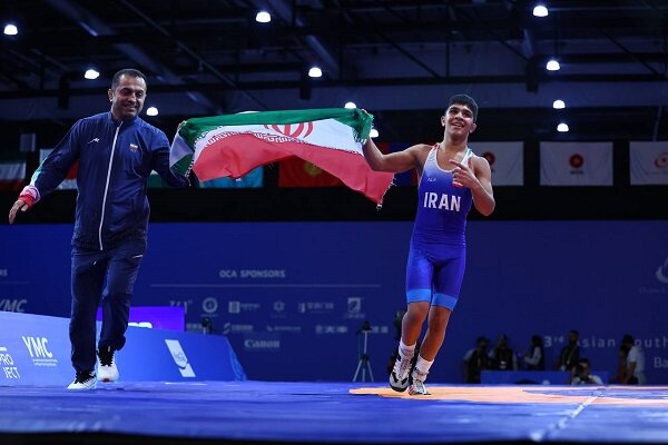 سفیران امید، تصویر روشن از آینده ورزش ایران / موفقیتی که مقطعی نماند 4