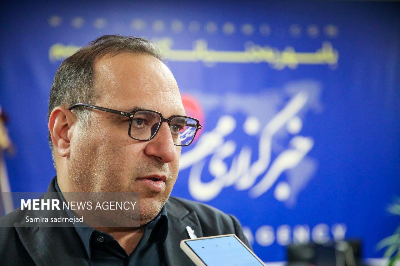 در روز نخست، تا ساعت ۲۰، ۴۰۰۰ مراجعه درمانی ثبت شد – خبرگزاری مهر | جدیدترین اخبار ایران و جهان در روز نخست، تا ساعت ۲۰، ۴۰۰۰ مراجعه درمانی ثبت شد – خبرگزاری مهر | جدیدترین اخبار ایران و جهان