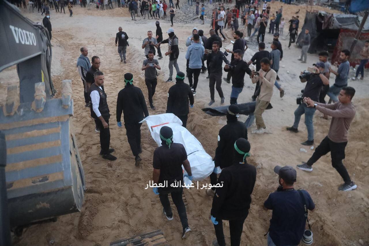 قسام،گردان،اشغالگر