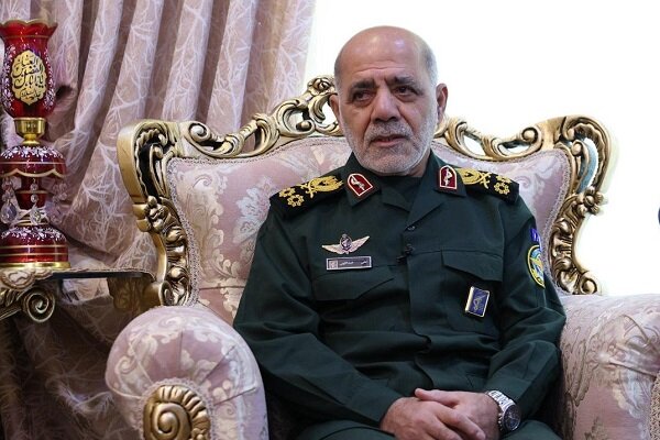 شهيد،شادماني،حضرت،قرارگاه،فرمانده،مركزي،سرلشكر،والامقام،عبدا ...