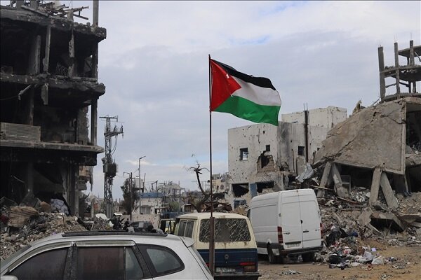 غزه،آمريكايي،مقام،صلح،گزارش،الجزيره