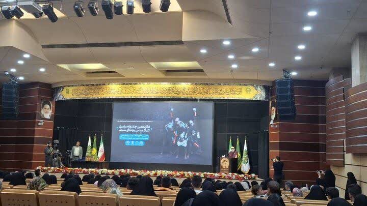 جشنواره تئاتر مردمی بچه‌های مسجد در مشهد به ایستگاه پایانی رسید