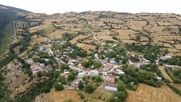 امید در مناطق محروم هزارجریب جوانه زد؛ آبادانی با حضور جهادی‎ها