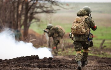 Russia captures villages Vysokoe in Sumy, Svetloye in Donbass