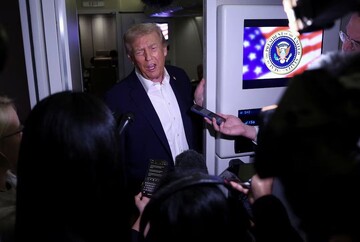 'Pretty clear I’m not allowed to run’ for third term