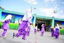 نقش آموزش و پرورش در نهادینه‌سازی فرهنگ «ورزش همگانی» در ایران