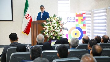 بابایی: بهبود کیفیت زندگی و سلامت جامعه در گرو توسعه استاندارد سازی