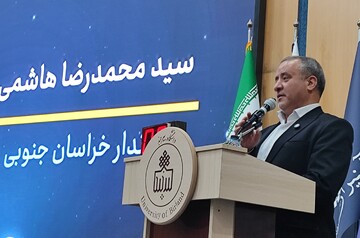 هدر رفت بالای آب در خراسان جنوبی؛ اصلاح شبکه‌ها در دستور کار باشد