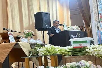 رویداد «شهردار مدرسه» در تهران آغاز شد