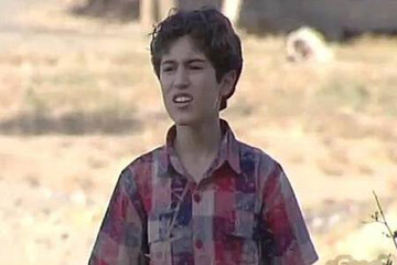 همزمان با روز نوجوان «زنبورک» به شبکه نمایش می‌آید