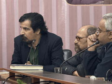 اکبر:بیجار آماده میزبانی از سی‌وششمین جشنواره تئاتر کردستان شد