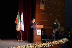 تجلیل مشاور رئیس جمهور از آیت‌الله ملک‌حسینی و تشریح شاخصه‌های هویتی