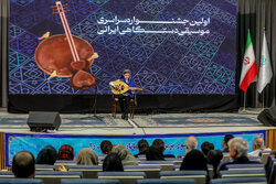 نوای «ای ایران» از تبریز برخاست؛ مکتب تبریز به روایت شهریاران