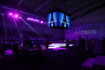 برترین‌های المپیک فناوری ۲۰۲۵ معرفی شدند